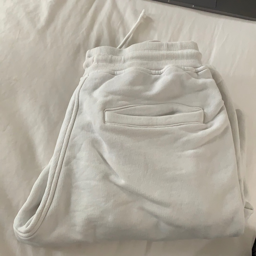 Outdoor Voices men’s sweatpants